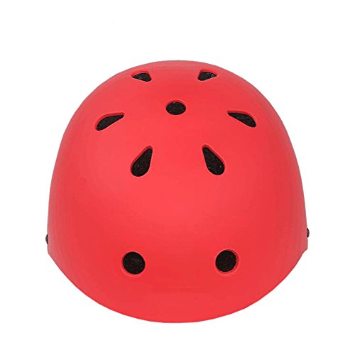 image for Warm House Kids Toddler Protective Gear and Helmet Sets,3 to 8 Years O