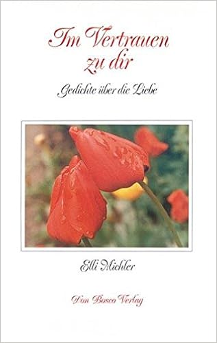 Get Vertrauen gedichte HD