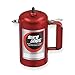 1 Quart Enameled Steel Sprayer, Red primary