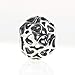 Beads Hunter Jewelry .925 Sterling Silver Lots of Love Hearts Charm (silver02)