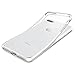 Spigen Liquid Crystal [2nd Generation] Designed for Apple iPhone 8 Plus Case (2017) / Designed for iPhone 7 Plus Case (2016) - Glitter Crystal Quartz