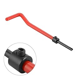 JoyTube Thread Repair Kit SAE, Stainless 1/4-20