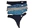 Fruit of the Loom Men Thongs, 5 Pack(color May Vary)100% Cotton