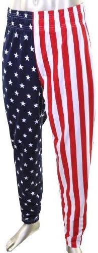 otomix american flag pants