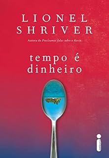 Livro Tempo é dinheiro