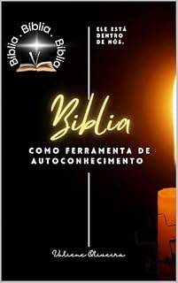 Livro Biblia como Ferramenta de Autoconhecimento