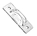 Clear Light Switch Guards, 3 - Pack | Toggle Style | Child Safety Cover | Light Switch Protection | Two Levels of Security | Home and Office