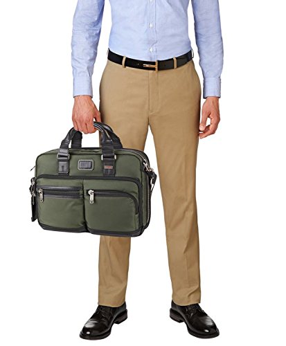 tumi andersen slim commuter