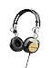 Beyerdynamic DT-1350-80 Closed Supraaural Headphone for Control and Monitoring Applications, Musicians, and DJ's, 80 Ohms