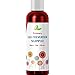 Kids Shampoo for Dry Scalp Care - Cleansing Sulfate Free Shampoo for Kids with Tea Tree Oil and Rosemary for Build Up and Dry Scalp Treatment - Scalp Moisturizer and Dry Scalp Shampoo for Flakes