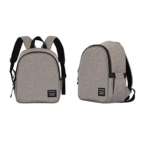 Dukars Insulated Lunch Box Lunch Bag Backpack for Adults Men Women, Thermal Bento Bag, Water-Resistant Leakproof Cooler Bag for Work/School/Picnic