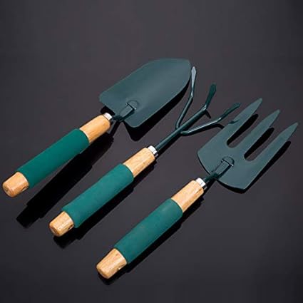 Hejwh Gartenschaufel Klein Gartnerwerkzeug Schneeschaufel Durable Scraper Heavy Duty Spaten Kunststoffklinge Leichte Breite Scoop Kopf Kleine Boden Garten Spaten Amazon De Sport Freizeit