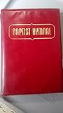 1956 Baptist Hymnal