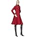 VOGUE PATTERNS V8346 Misses' Coat, Size FW (18-20-22)