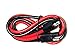 Pro Trucker 2 Pin Quick Disconnect Wire Harness SAE Connector Bullet Lead Cable - (10 Gauge / 24