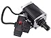 DISCOUNT STARTER & ALTERNATOR Starter Compatible with Tecumseh Snow Blower Thrower 33329 33329C 33329D 33329E 33329F 37000