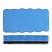 Ilyever Set of 4 Magnetic Whiteboard Eraser for Dry Erase Pens and Markers, Great for Home, School and Office - 10.5 X 5.5 X 2cm