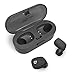 Wireless Earbuds, True Wireless Bluetooth Earbuds,3D Stereo Hi-Fi Sound Wireless Headphones Sport Earbud with IPX5 Waterproof, Voice Control(Siri or Google),Bluetooth 4.2,300mAH Charging Case primary