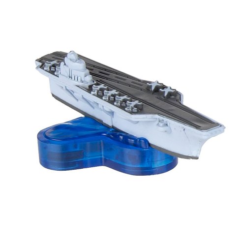 Battleship Movie zAPPed Edition Game