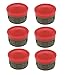 NEOPERL Aerator Insert Regular Size 2.2 GPM - 6 Pack