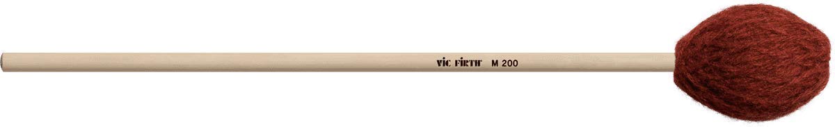 Vic Firth Pesante Mallets M200 Series
