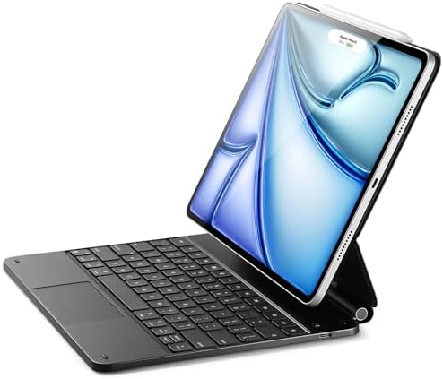 Bàn Phím Ipad Air Ipad Pro Keyboard Case With Trackpad คีย์บอร์ด