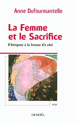 La  femme et le sacrifice