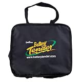 Battery Tender Utility Bag- Medium