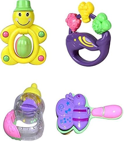 toys for 6 months baby girl in india