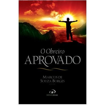 O Obreiro Aprovado-Pr. Coty