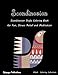 Scandinavian: Scandinavian Style Coloring Book for Fun, Stress Relief and Meditation by Quipoppe Publications
