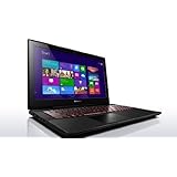 Lenovo Y50 FHD Touch Laptop Computer ( i7-4720HQ Processor, FHD (1920x1080) touch, NVIDIA GeForce GTX 960M, 16GB memory, 512 GB SSD, External DVD drive, Win 8 )
