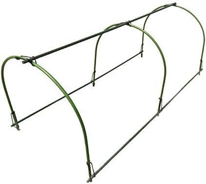 Plant Cages,Vegetables Flowers Trellises Lightweight Arch Adjustable Garden Trellis Gardeners Choice (10)