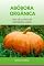 Livro Abóbora Orgânica