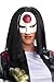Suicide Squad: Katana Adult Wig