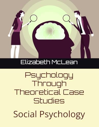 Amazon.com: Social Psychology: Goals in Interaction (5th Edition