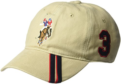 U.S. Polo Assn. Men's Polo Horse 
