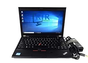 Amazon.com: Thinkpad X230 Laptop Lenovo, 12.5