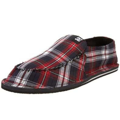 dc loafers