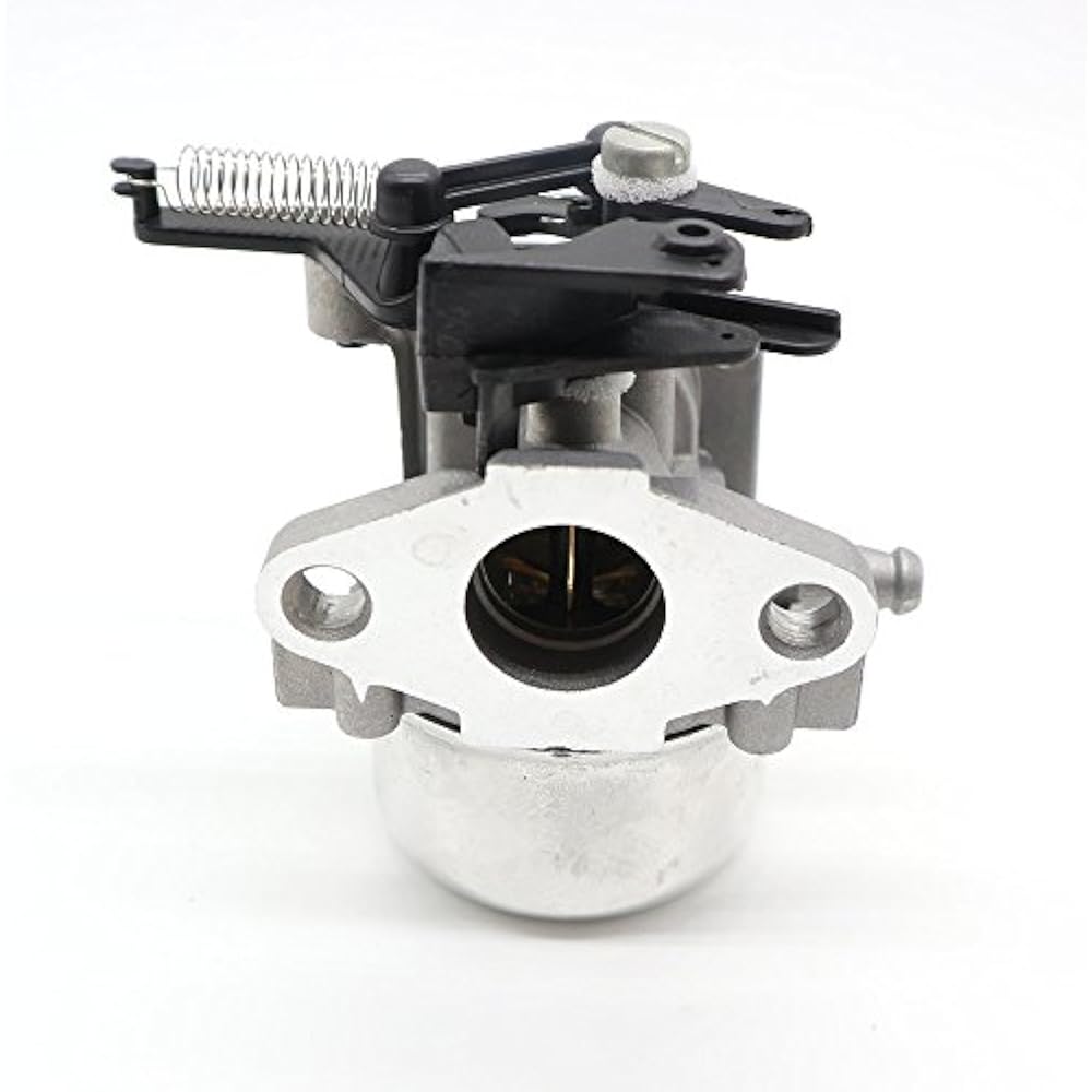 Carburetor For Craftsman Troy Bilt Pressure Washer Briggs Stratton 7.75