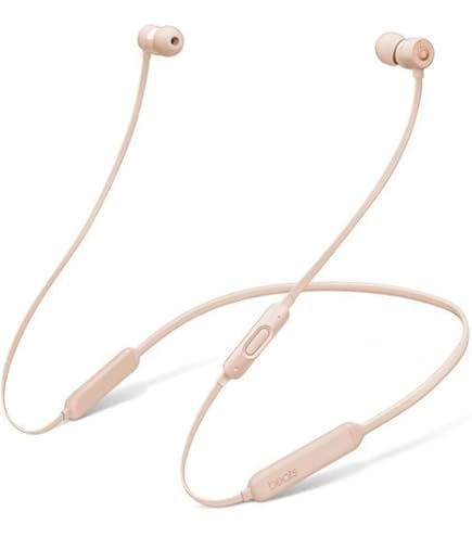 Amazon.com: Beats Urbeats3 Earphones with Lightning Connector