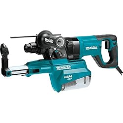 Makita HR2661 1" AVT Rotary Hammer, Accepts