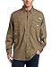Columbia Men's Bonehead Long Sleeve Shirt,SAGE,Large