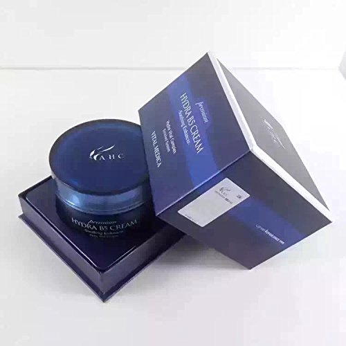 ahc premium hydra b5 cream
