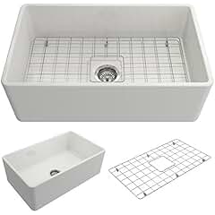 Farmhouse Sink | Farmhouse Sink Styles | Favorite Farmhouse Sinks | Farmhouse Kitchen | DIY Farmhouse Kitchen | Farmhouse Home Decor