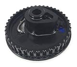 Honda 14320-Z8D-000 Camshaft Pulley