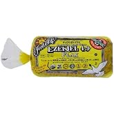 Food For Life Non-gmo Sprouted For Life Gluten Free Flax Bread, 24 Ounce (pack Of 6)