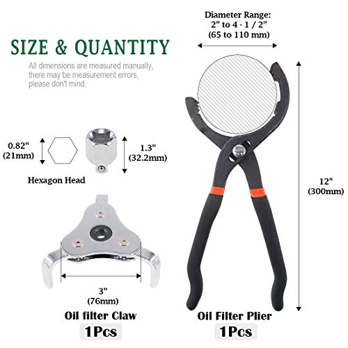 1 Keadic+Universal+Adjustable+Remover+Motorcycles