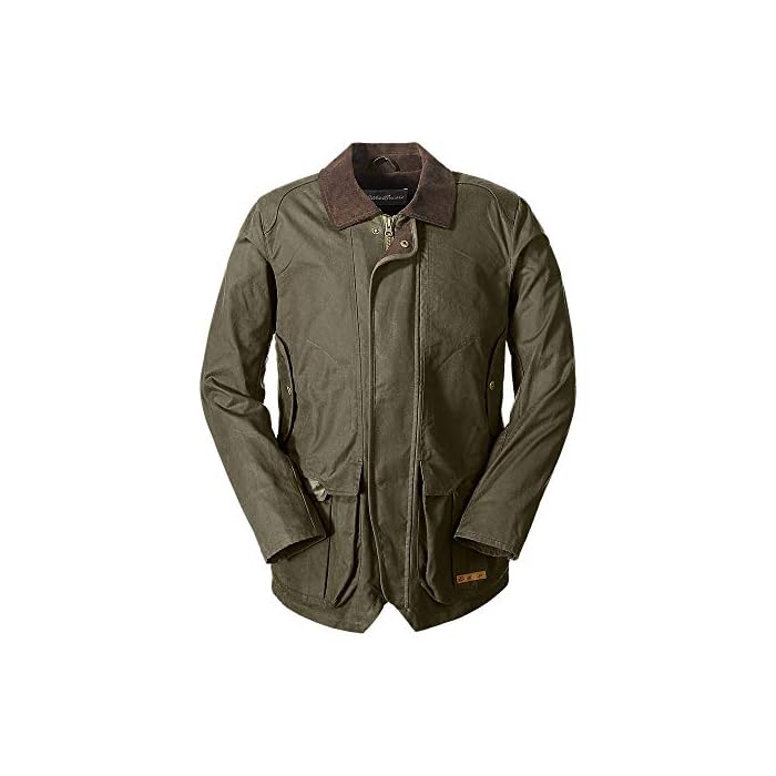 Kettle Mountain StormShed Jacket 