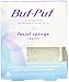 Buf-Puf Reusable Facial Sponge
